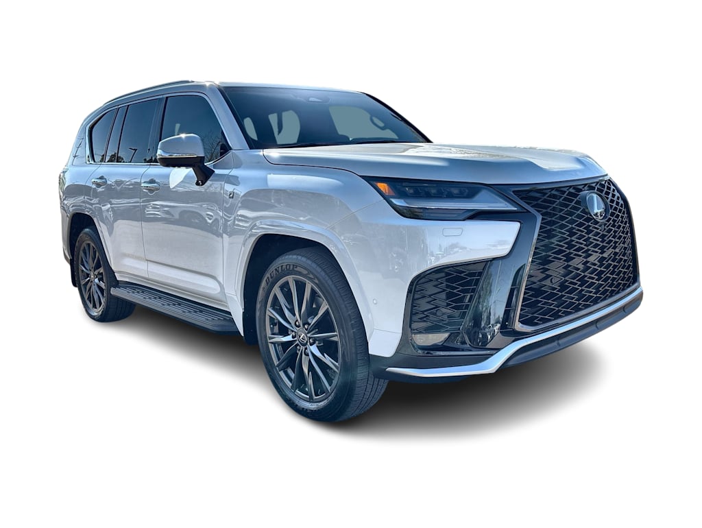 Thumbnail: 2025 Lexus ES - 22