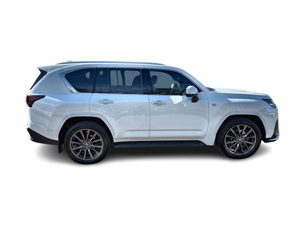 Thumbnail: 2025 Lexus ES - 21