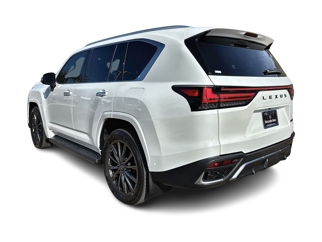 Thumbnail: 2025 Lexus ES - 4