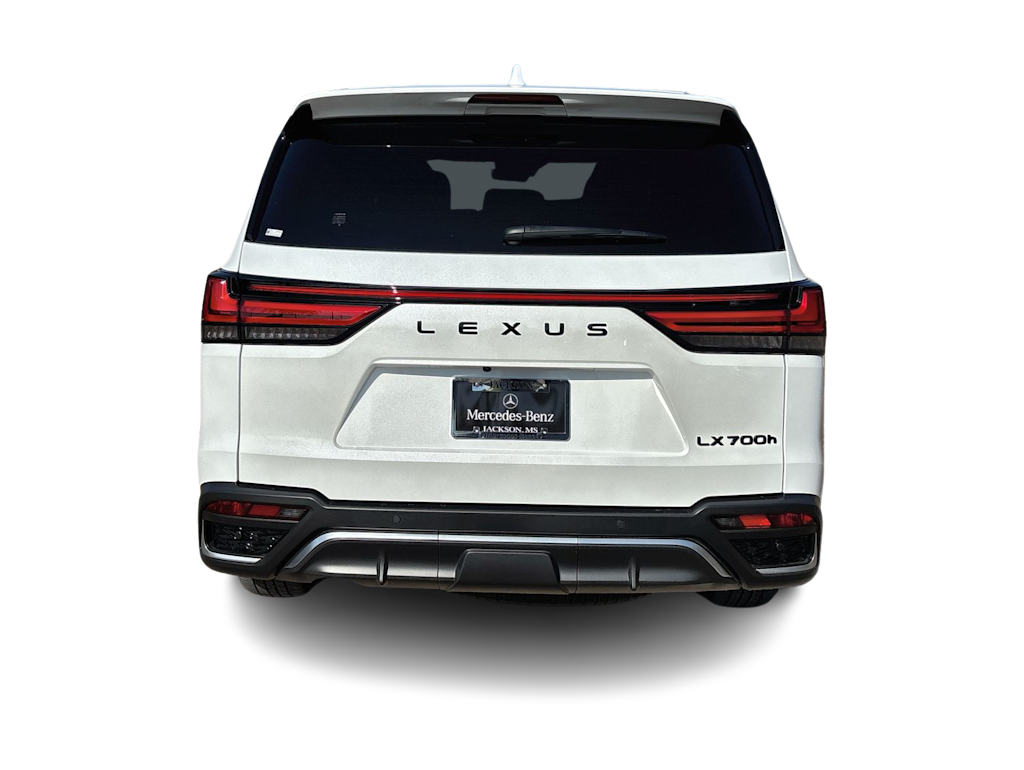 Thumbnail: 2025 Lexus ES - 5