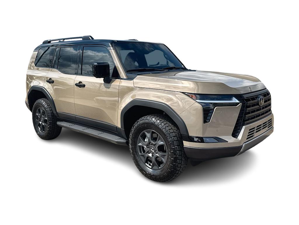 Thumbnail: 2025 Lexus ES - 22