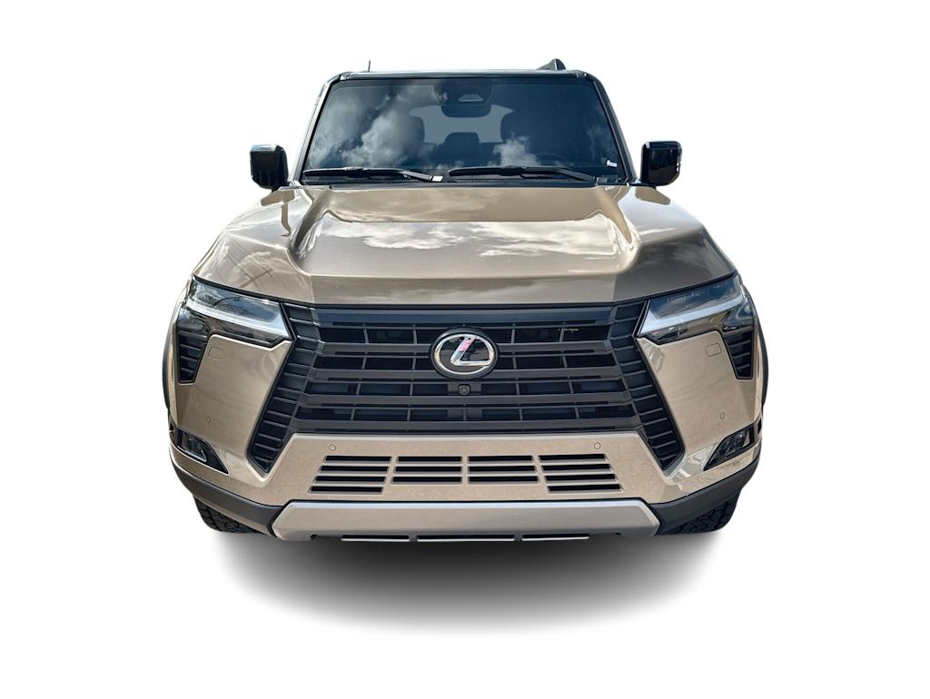 Thumbnail: 2025 Lexus ES - 6