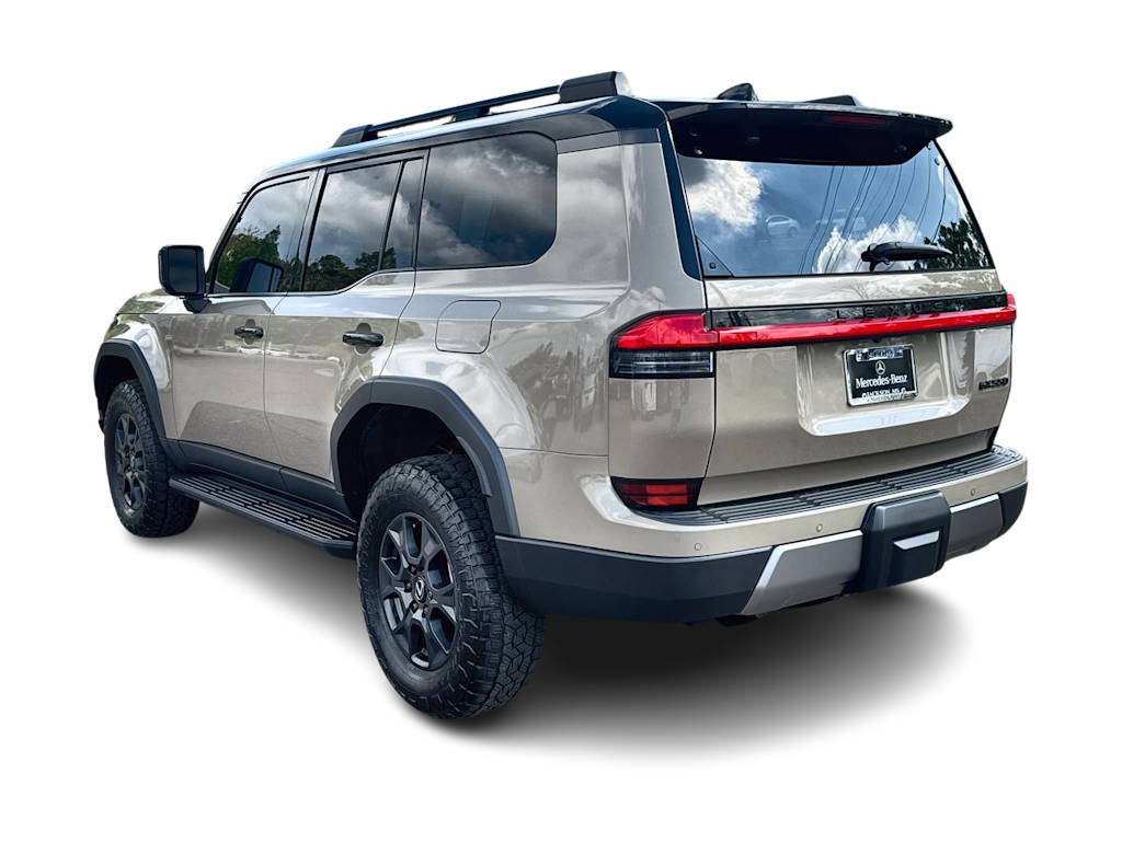 Thumbnail: 2025 Lexus ES - 4