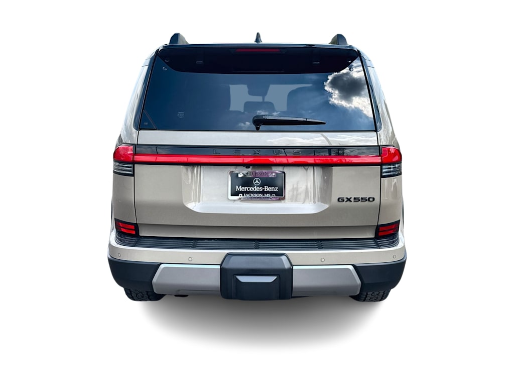 Thumbnail: 2025 Lexus ES - 5