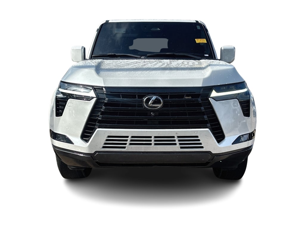 Thumbnail: 2024 Lexus ES - 5