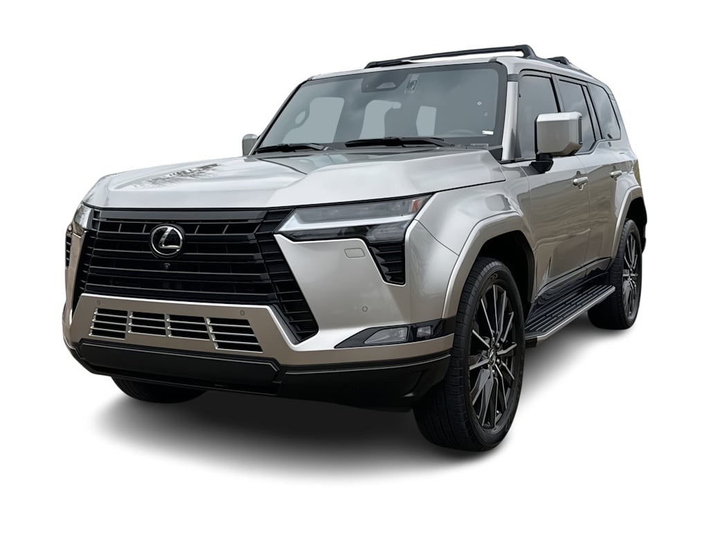 2024 Lexus GX