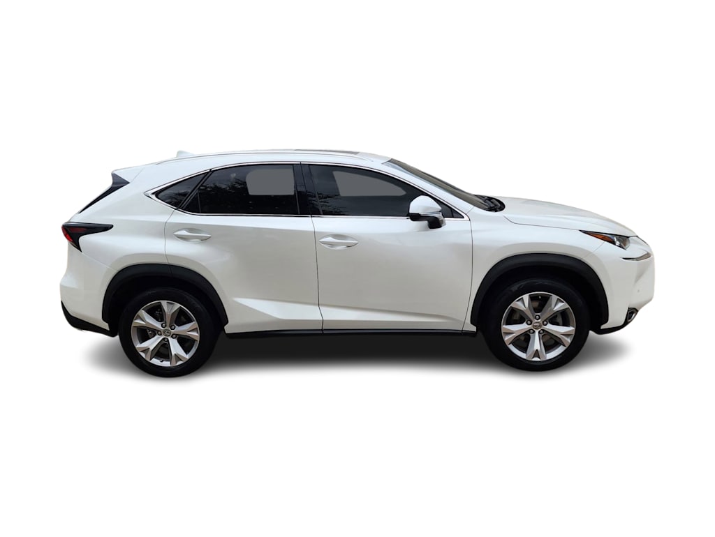Thumbnail: 2017 Lexus NX - 27