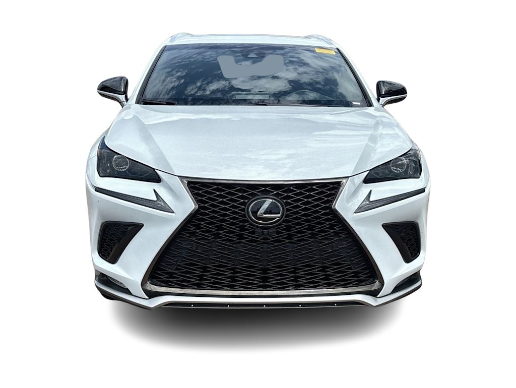 Thumbnail: 2019 Lexus NX - 6
