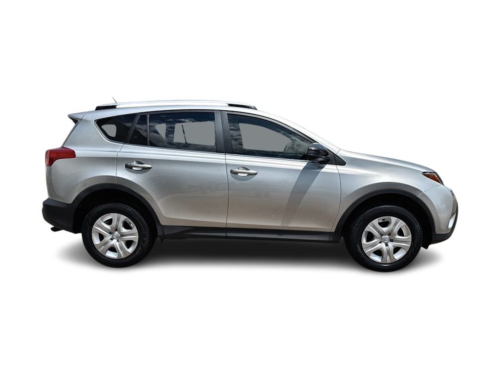 Thumbnail: 2015 Toyota RAV4 - 22
