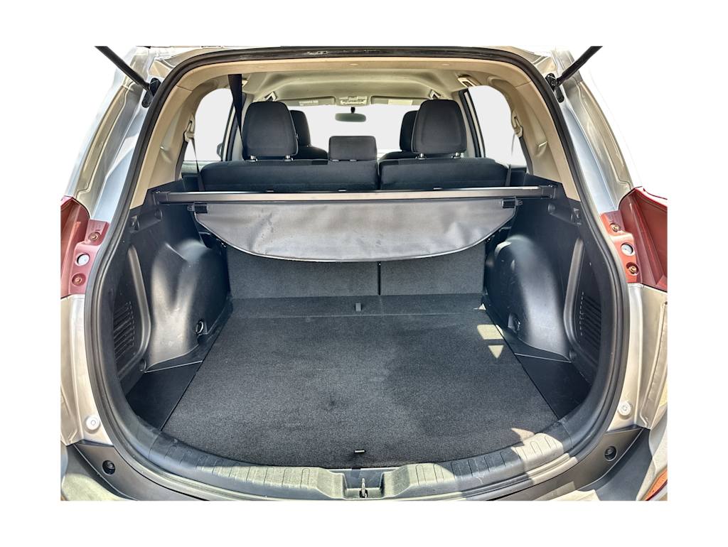 Thumbnail: 2015 Toyota RAV4 - 17