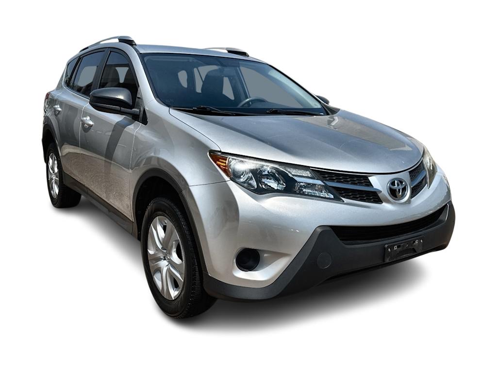 Thumbnail: 2015 Toyota RAV4 - 19