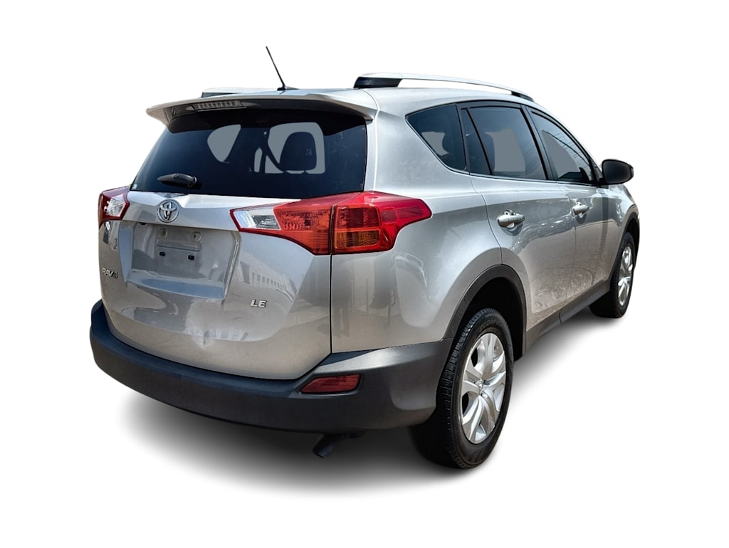Thumbnail: 2015 Toyota RAV4 - 21
