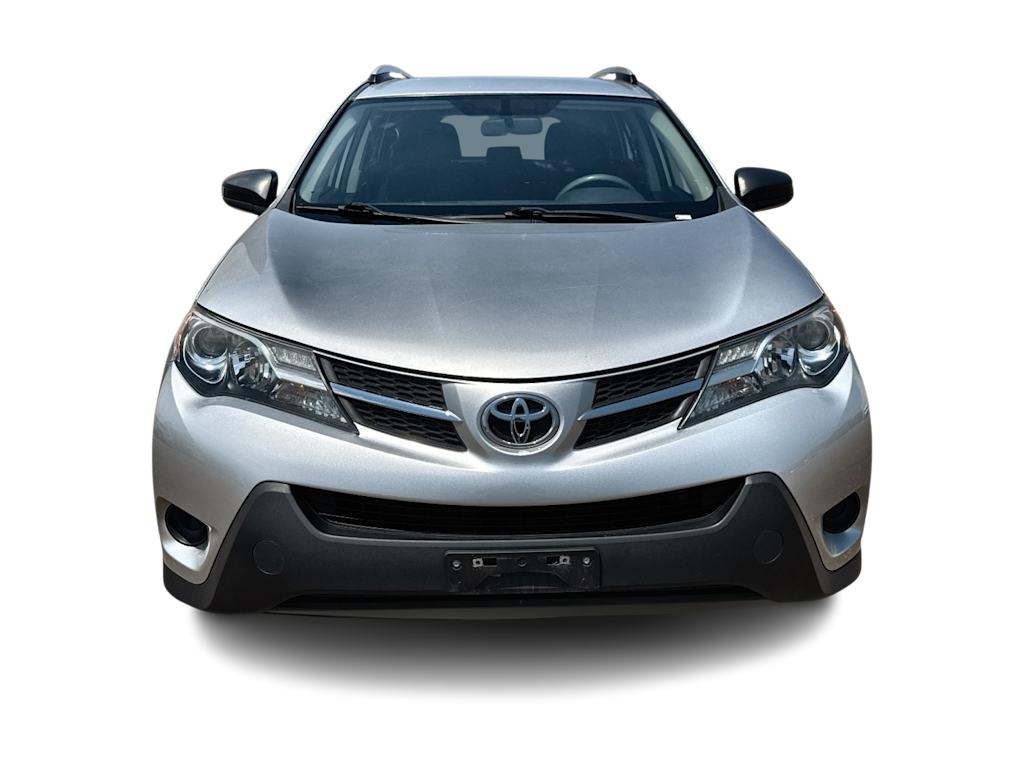 Thumbnail: 2015 Toyota RAV4 - 6