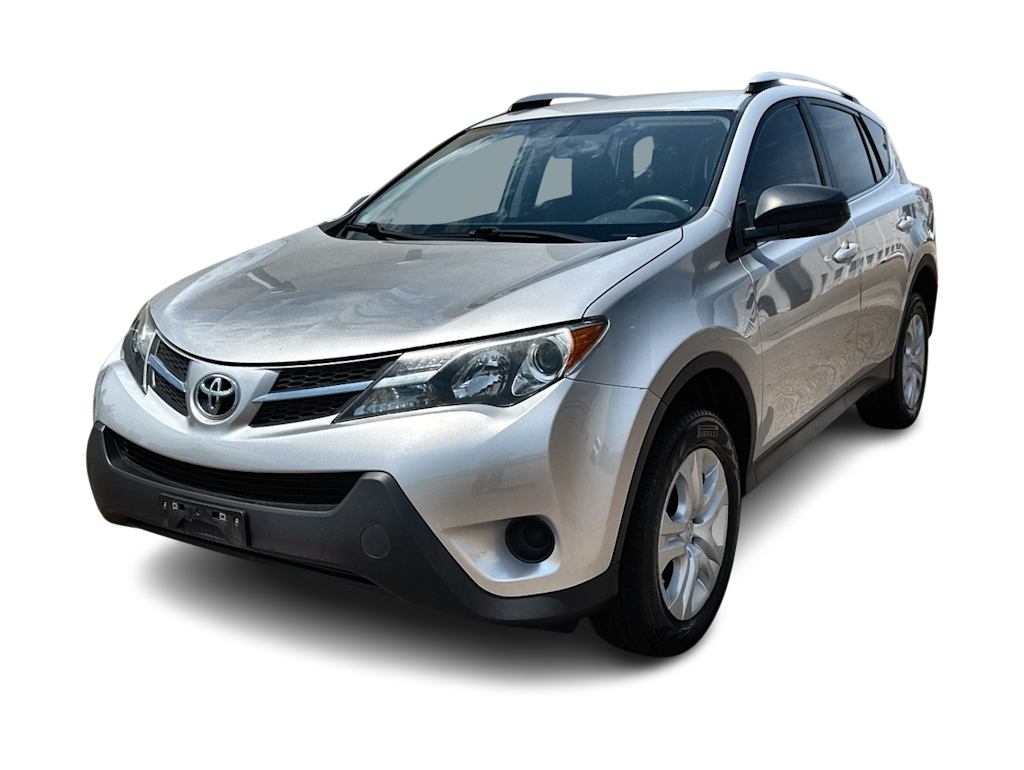Thumbnail: 2015 Toyota RAV4 - 20