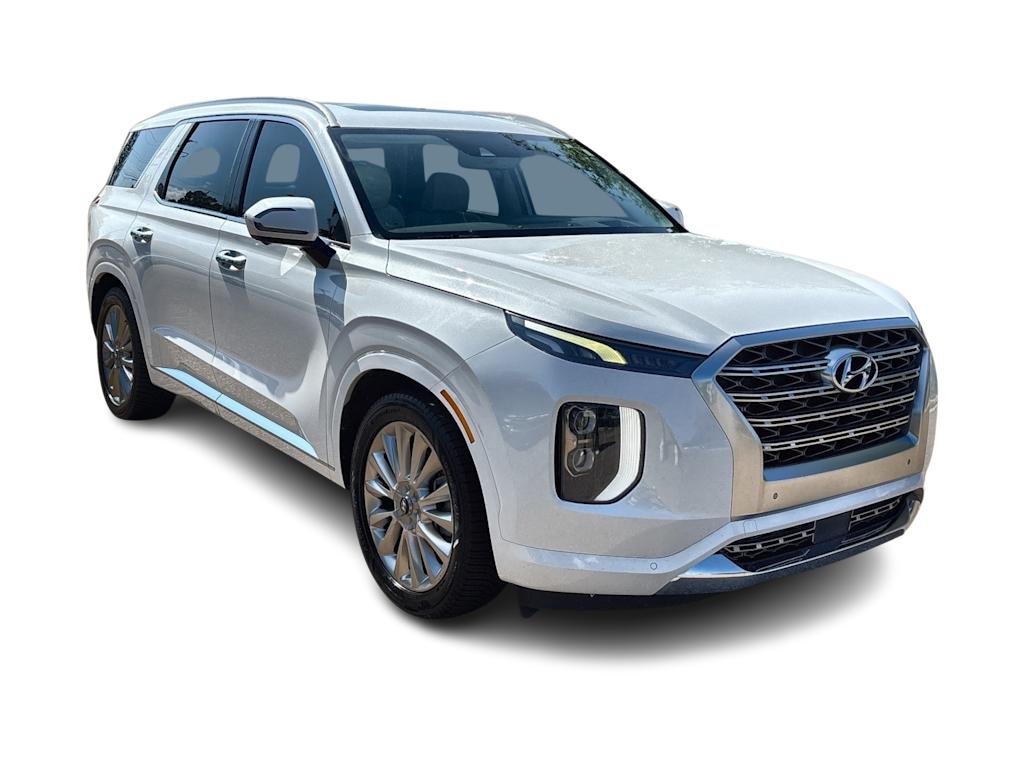 Thumbnail: 2020 Hyundai Palisade - 19