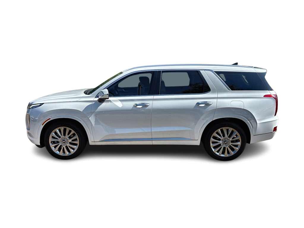 Thumbnail: 2020 Hyundai Palisade - 3