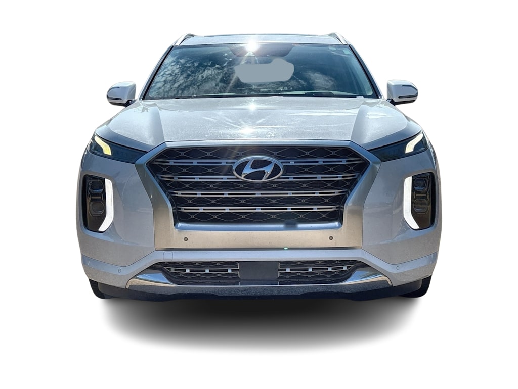 Thumbnail: 2020 Hyundai Palisade - 6