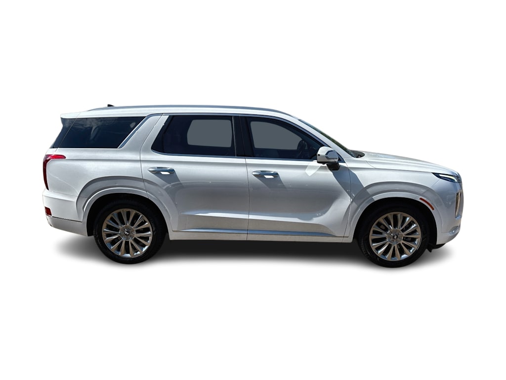 Thumbnail: 2020 Hyundai Palisade - 22