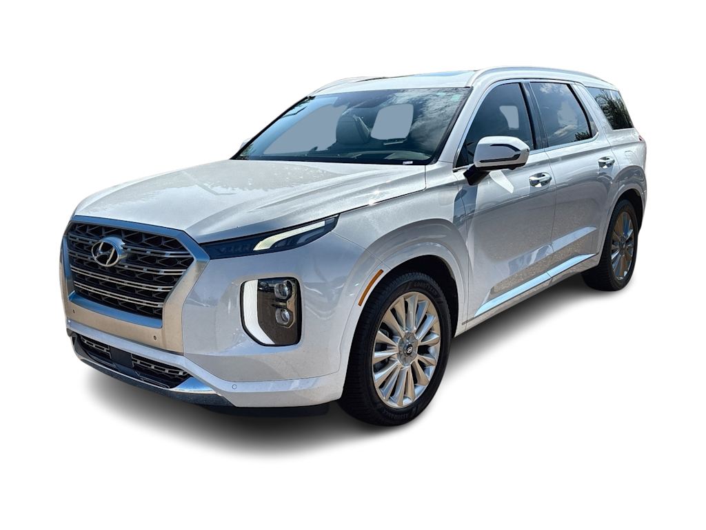 Thumbnail: 2020 Hyundai Palisade - 20