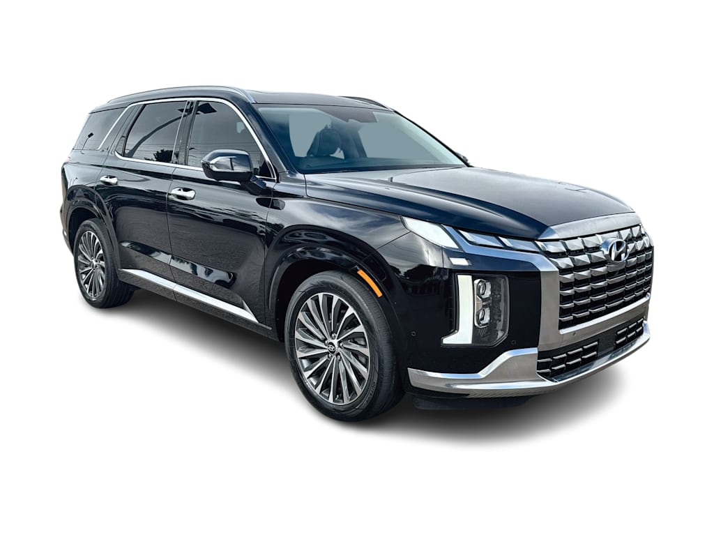Thumbnail: 2024 Hyundai Palisade - 23