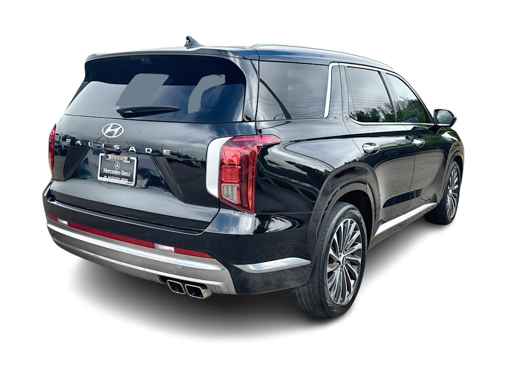 Thumbnail: 2024 Hyundai Palisade - 20