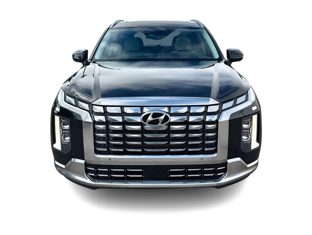 Thumbnail: 2024 Hyundai Palisade - 6