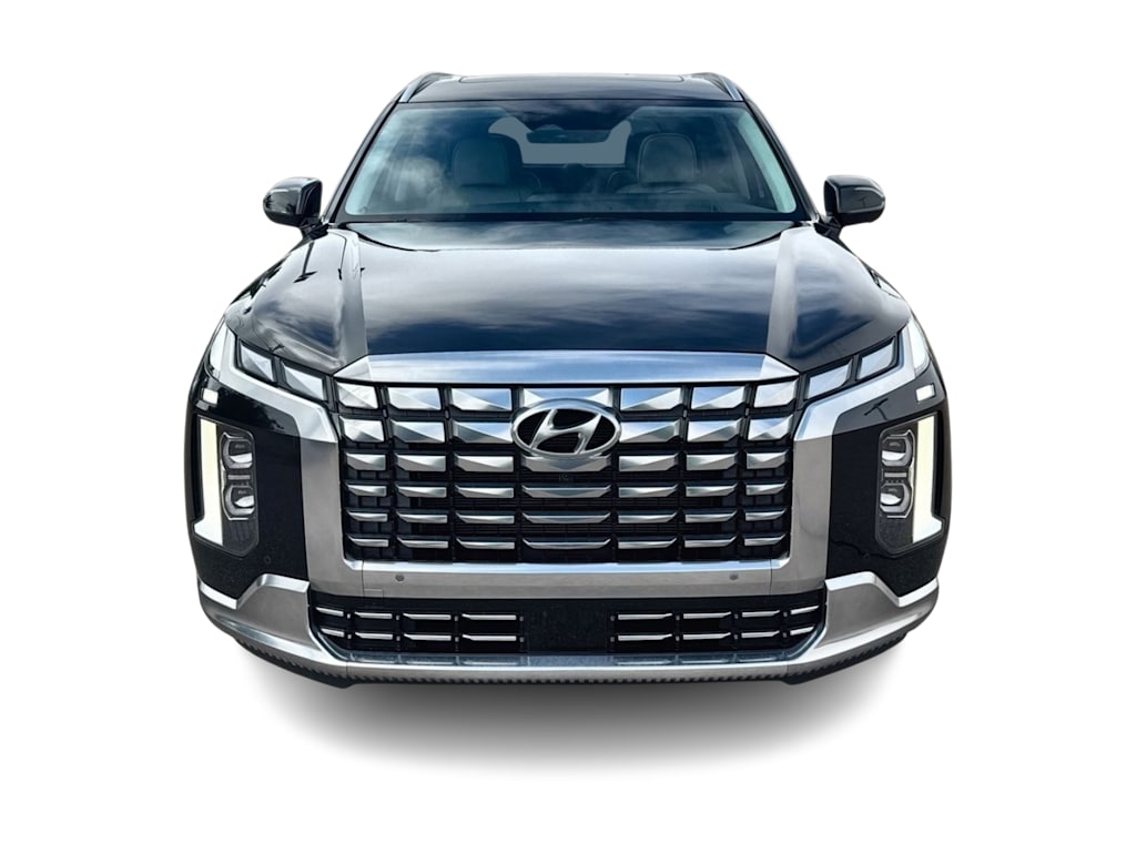 Thumbnail: 2024 Hyundai Palisade - 6