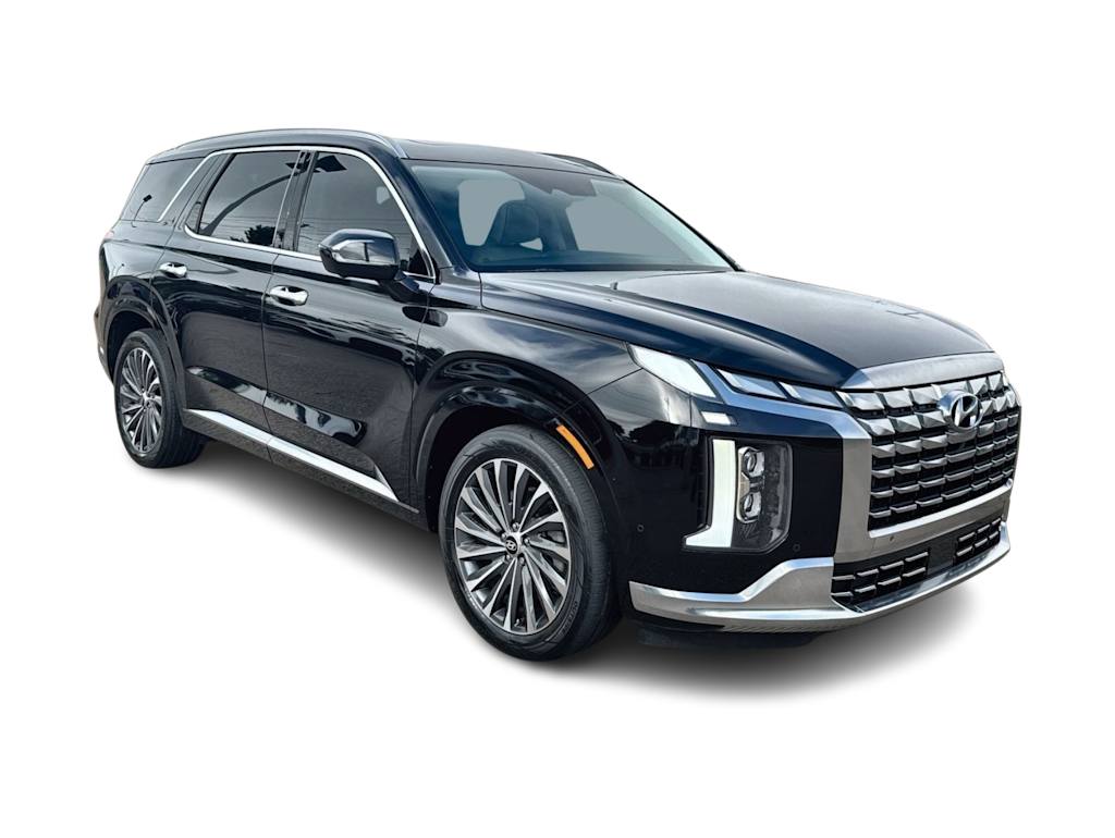 Thumbnail: 2024 Hyundai Palisade - 22