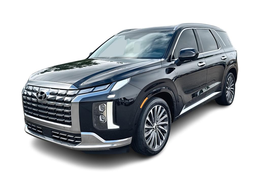 Thumbnail: 2024 Hyundai Palisade - 23