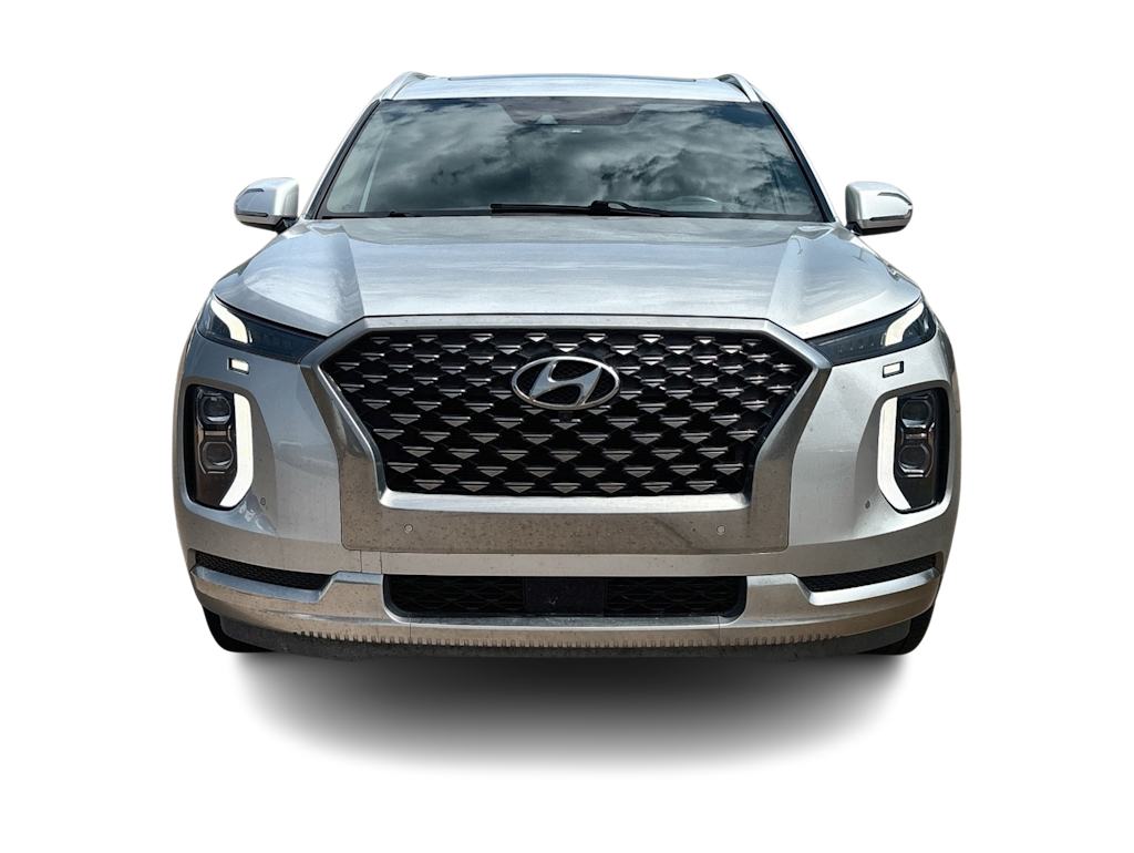 Thumbnail: 2022 Hyundai Palisade - 6