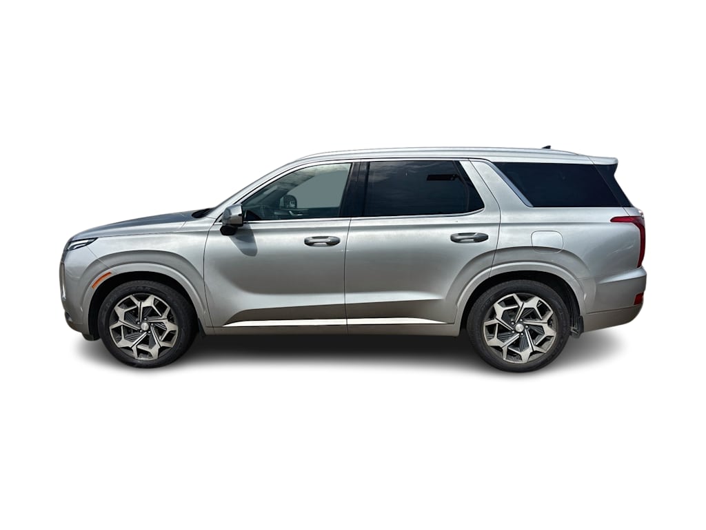 Thumbnail: 2022 Hyundai Palisade - 3