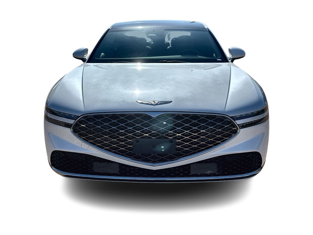 Thumbnail: 2026 Genesis G90 - 20