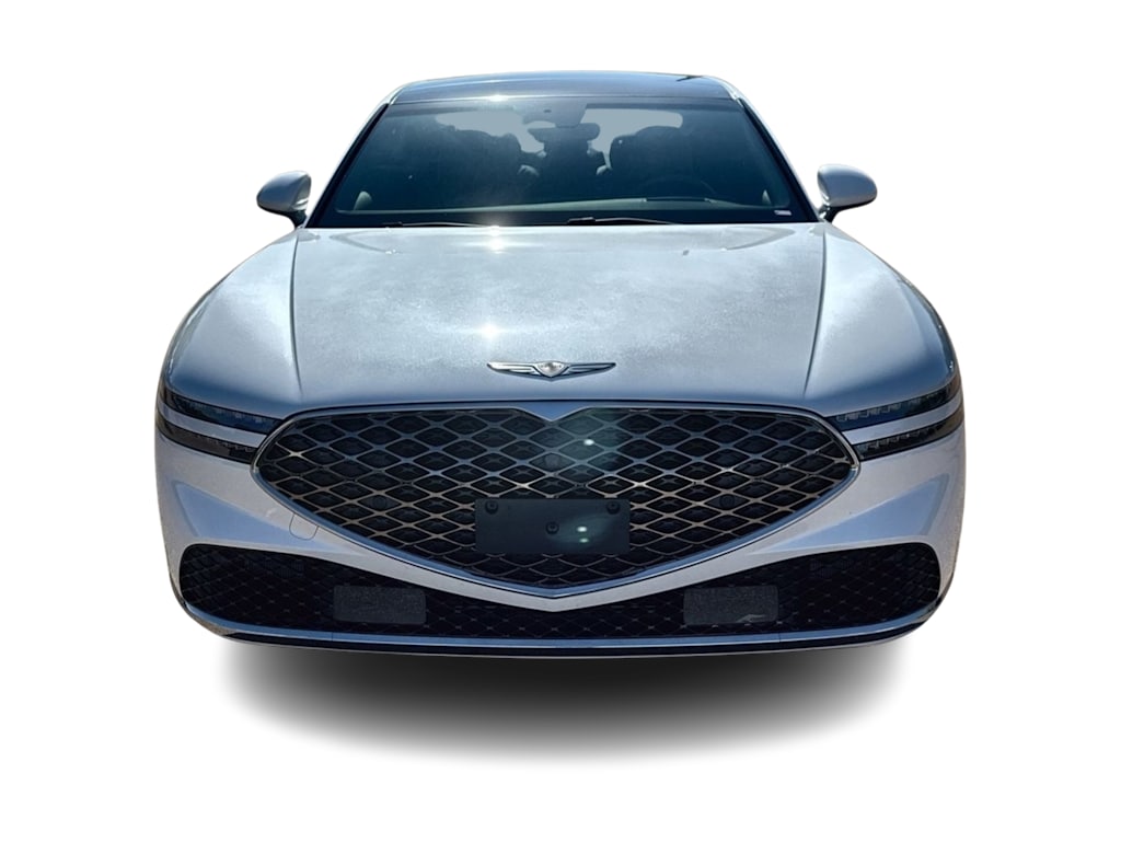 Thumbnail: 2026 Genesis G90 - 6