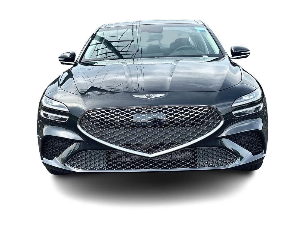 Thumbnail: 2026 Genesis G70 - 30