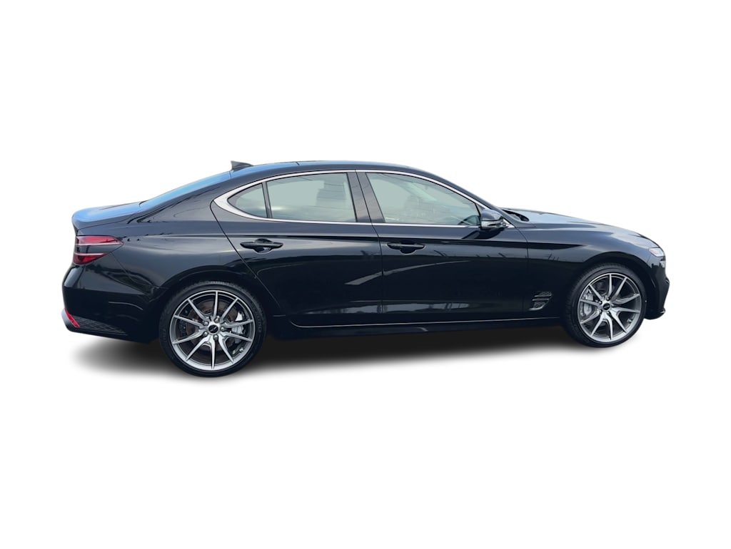 Thumbnail: 2026 Genesis G70 - 23