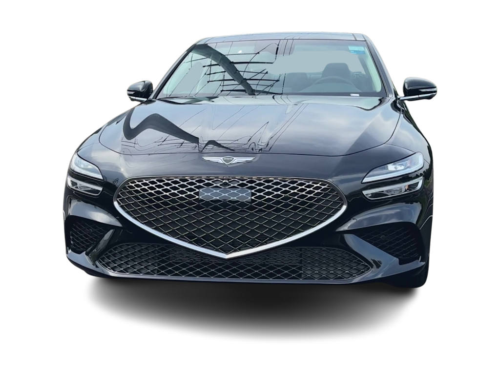 Thumbnail: 2026 Genesis G70 - 6