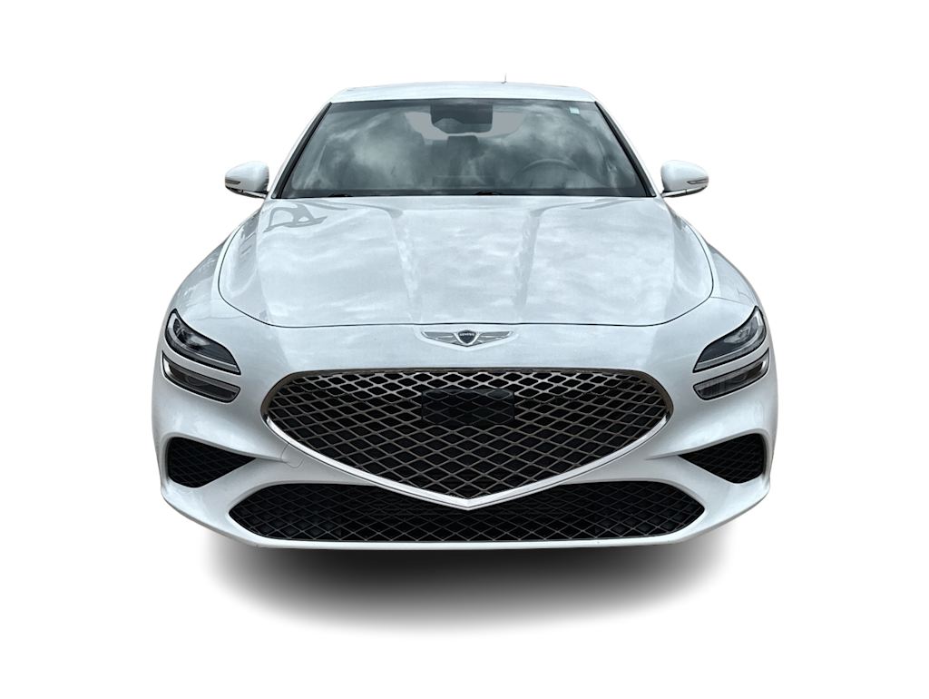Thumbnail: 2023 Genesis G70 - 6