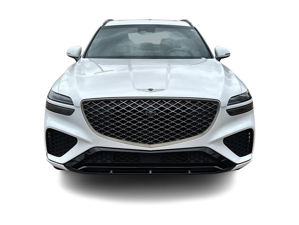 Thumbnail: 2022 Genesis GV70 - 6