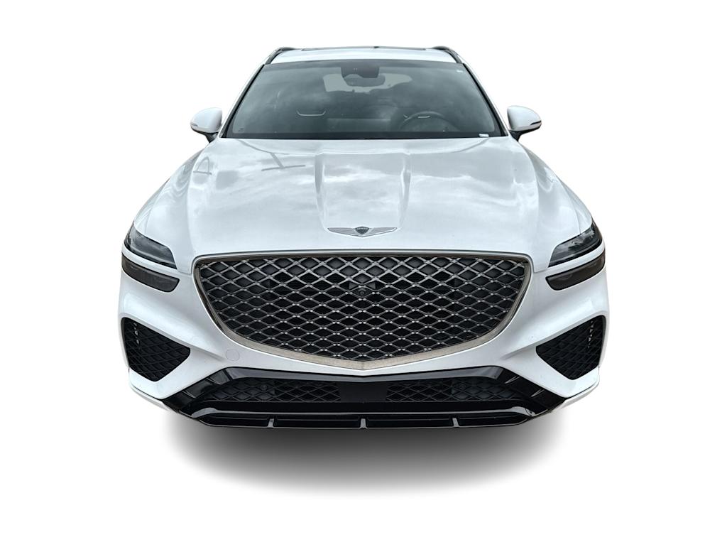 Thumbnail: 2022 Genesis GV70 - 30