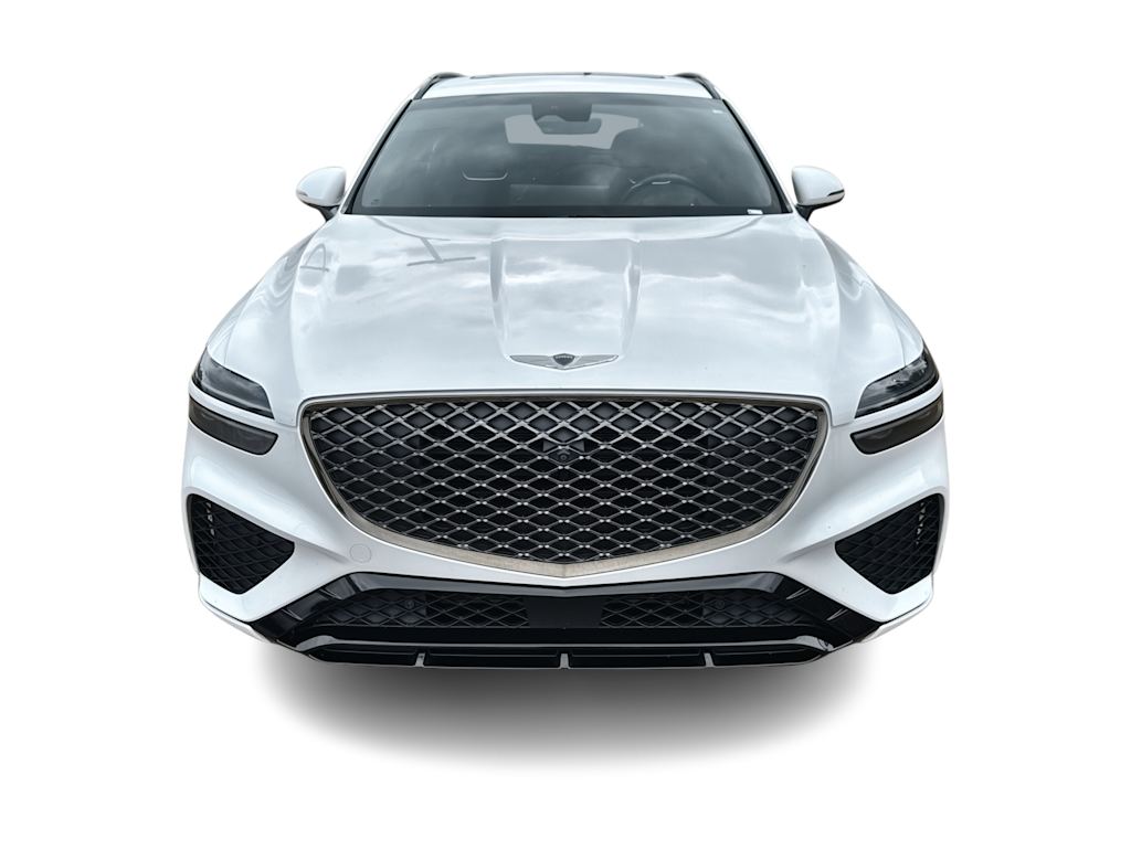 Thumbnail: 2022 Genesis GV70 - 30