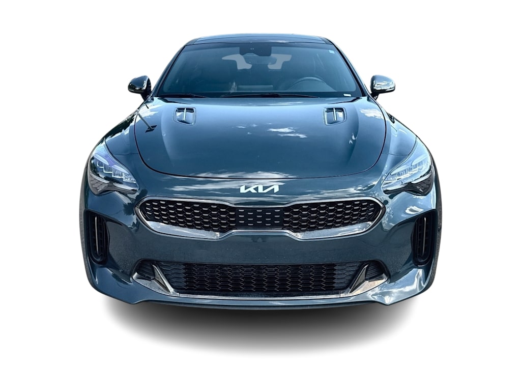 Thumbnail: 2022 Kia Stinger - 5