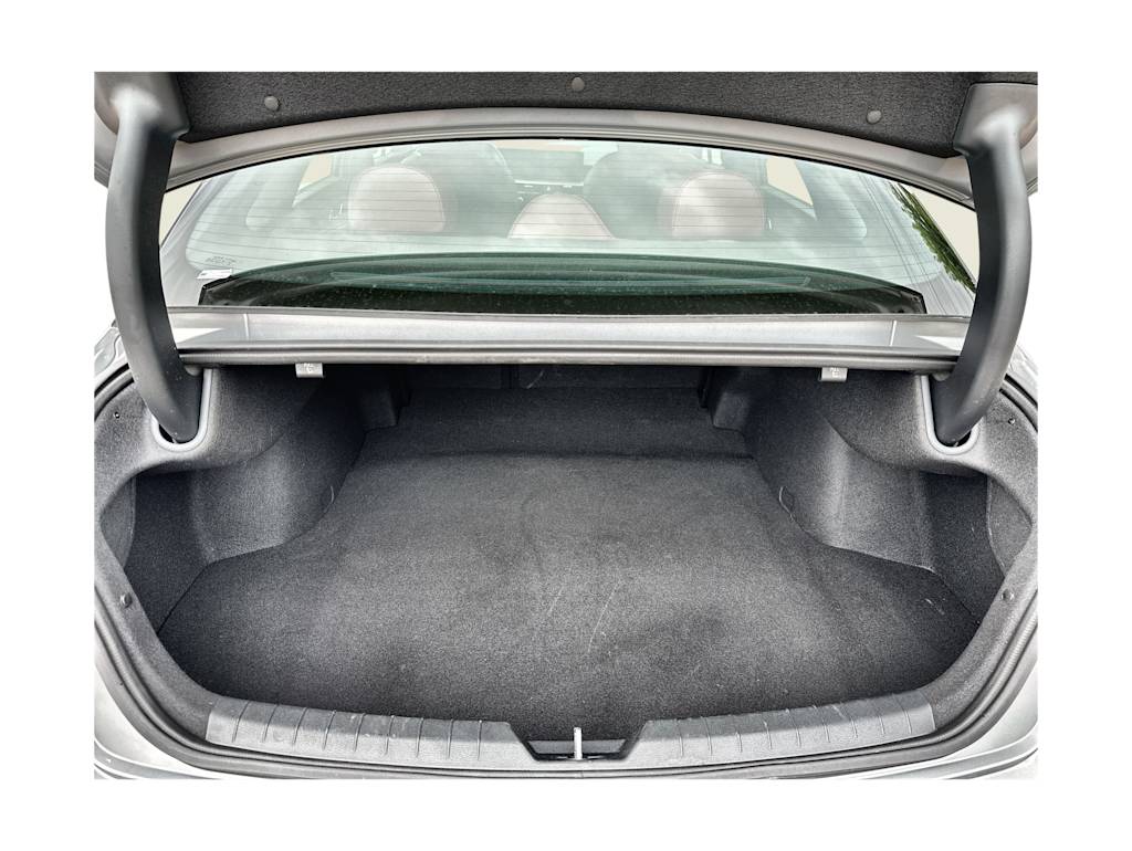 Thumbnail: 2026 Kia K5 - 17
