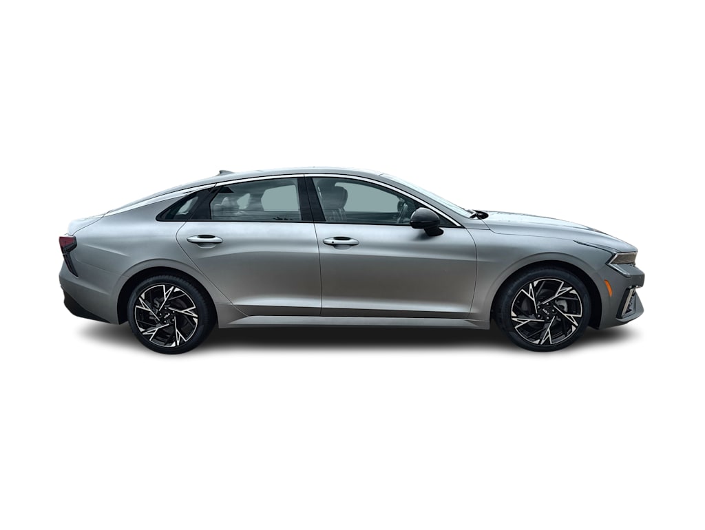 Thumbnail: 2026 Kia K5 - 22