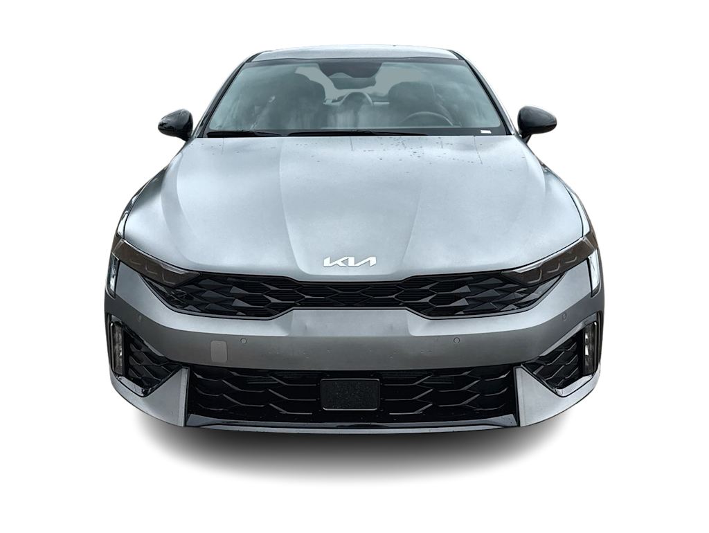 Thumbnail: 2026 Kia K5 - 6