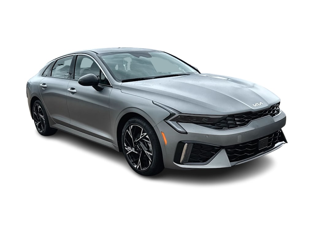 Thumbnail: 2026 Kia K5 - 23