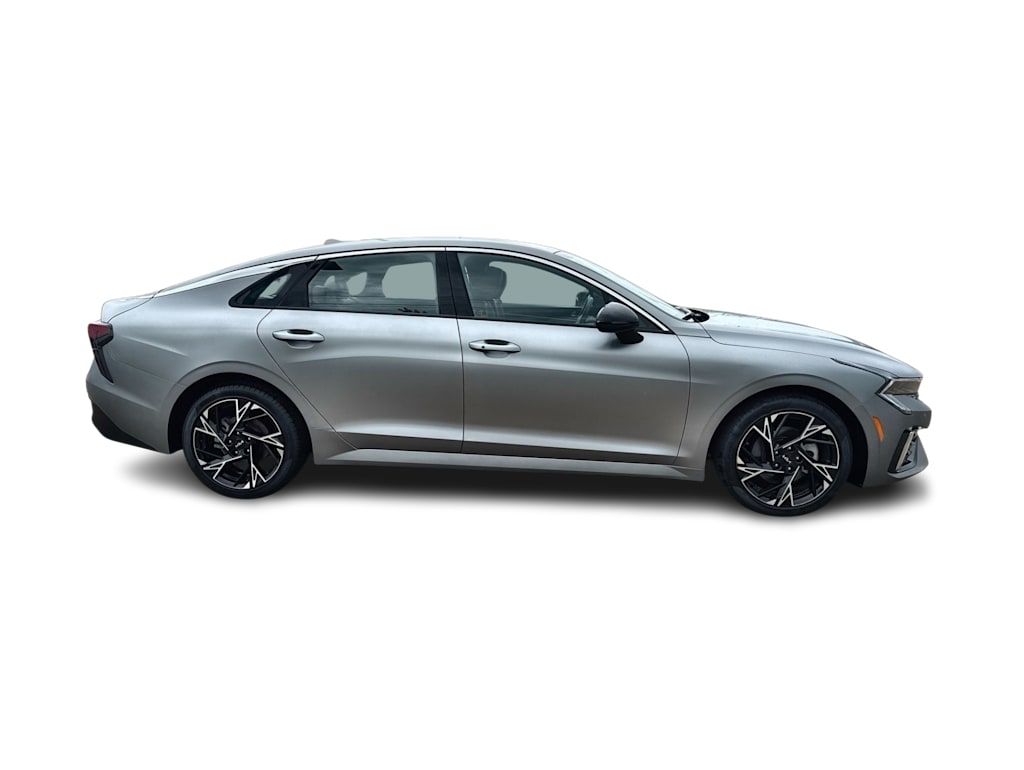 Thumbnail: 2026 Kia K5 - 21