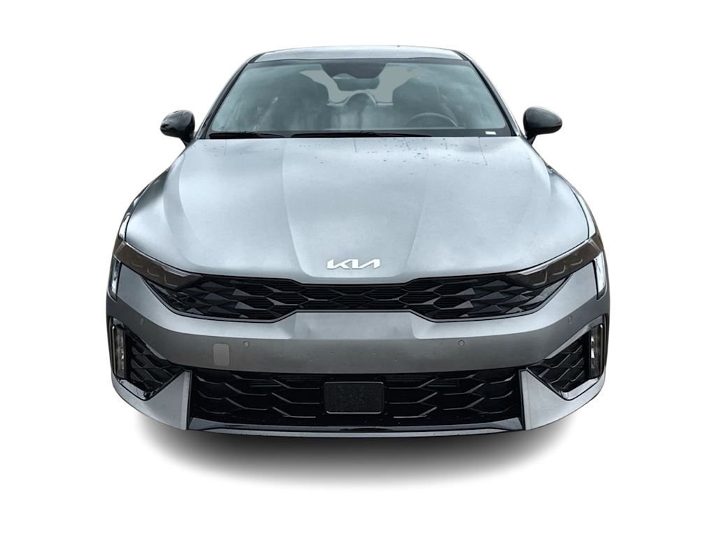 Thumbnail: 2026 Kia K5 - 6