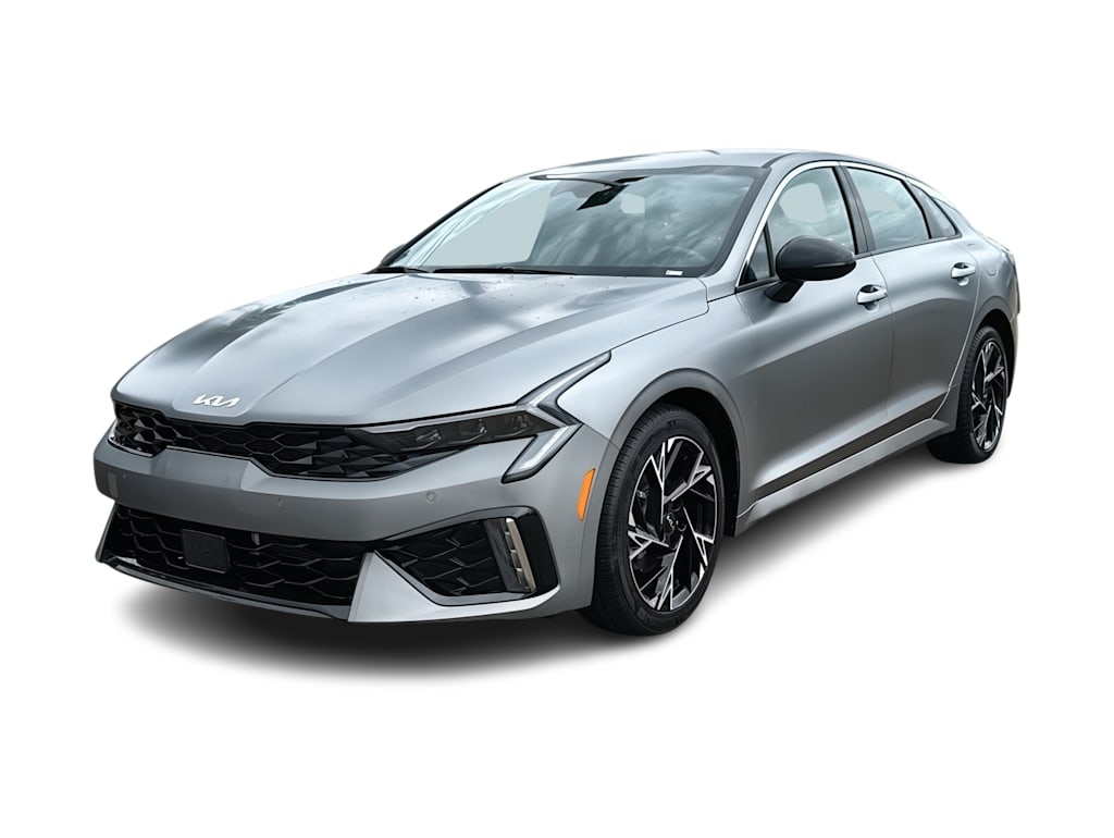 Thumbnail: 2026 Kia K5 - 23