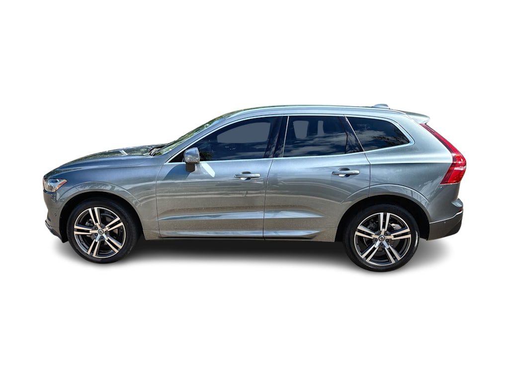 Thumbnail: 2019 Volvo XC60 - 3