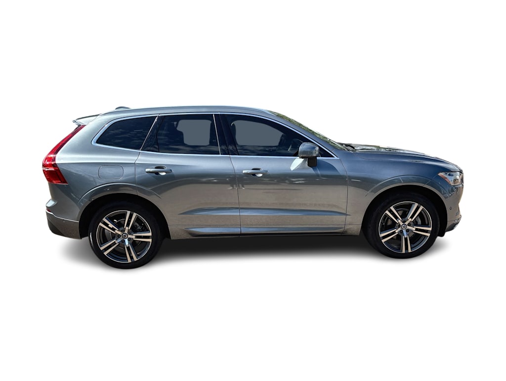 Thumbnail: 2019 Volvo XC60 - 22